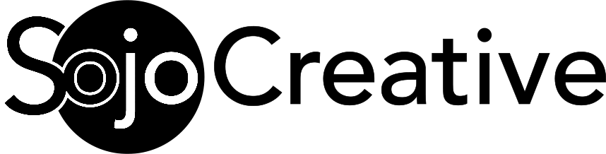 logo sojo creative design